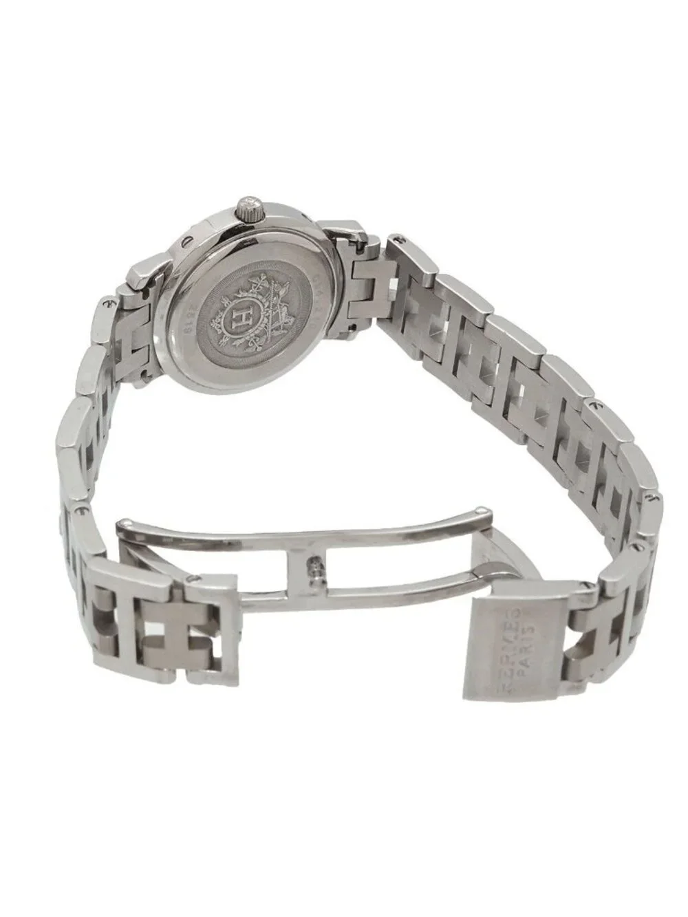 Hermes this clipper